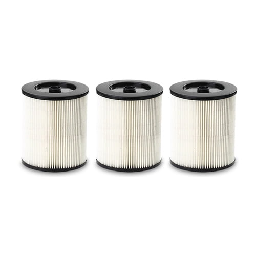 SHOPVAC Replacement for Air Filter model R17186 and Craftsman 17816 KIT 