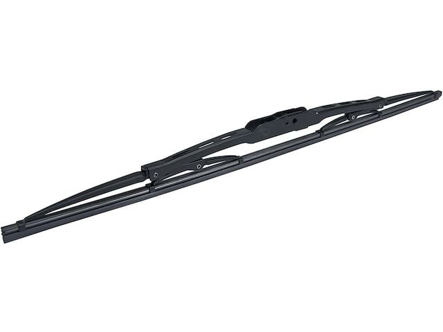 Front Right Passenger Side Wiper Blade - Compatible with 1997 - 2012 Acura RL 1998 1999 2000 2001 2002 2003 2004 2005 2006 2007 2008 2009 2010 2011