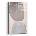 thumbnail image 2 of Epic Art 'Minimalist Geometric 4' by Irena Orlov, Acrylic Glass Wall Art, 12"x16", 2 of 8
