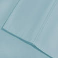 thumbnail image 2 of Coton Riche 600 Fil de Compte Solide Feuille Set Grand-Light Blue, 2 of 5