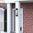 thumbnail image 2 of Livex Lighting Princeton 1 Light Wall Lantern, 2 of 9
