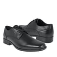 thumbnail image 1 of ZAPATOS CAPA DE OZONO HOMBRE 614503 SIMIPIEL NEGRO, 1 of 4