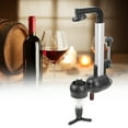 thumbnail image 3 of Distributeur d'Alcool, Distributeur de Liqueur, Design Inversé Durable Bouteille de Vin Pratique Bar pour Boisson Fête à la Maison, 3 of 8