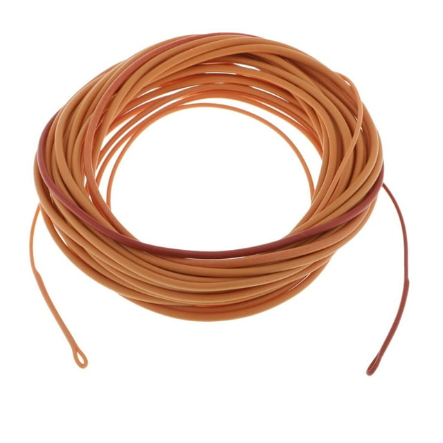 Prettyia Head Fly Line 200gr - 650gr 17FT - 25FT 23FT 500gr Cola Skagit Shooting Head Fly Line