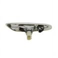 thumbnail image 2 of New Right Side Marker Light Fits BMW 535I Gt 535I 550I Gt 63137165742 Bm2571121, 2 of 2