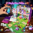 thumbnail image 4 of Kit de fabricación de pociones JOPSHEEN para niños, 12 pociones y manualidades, 4 of 6