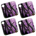 thumbnail image 1 of MightySkins TILEMA20-Purple Tree Camo Skin for Tile Mate 2020 - Purple Tree Camo - Pack of 4, 1 of 3