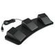 thumbnail image 1 of Pedal de pie triple USB para equipos ficina, de computadora Tecla de Control de juego Interruptor de acción, Pedal de juego 375x15x4cm SM SunniMix Interruptor de pie USB, 1 of 8