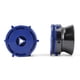 thumbnail image 4 of Abridor Universal 2 uds accesorios de abridor universal adaptador de copa de aluminio de 10 pulgadas para Studer ReVox FLhrweasw El nuevo, 4 of 9