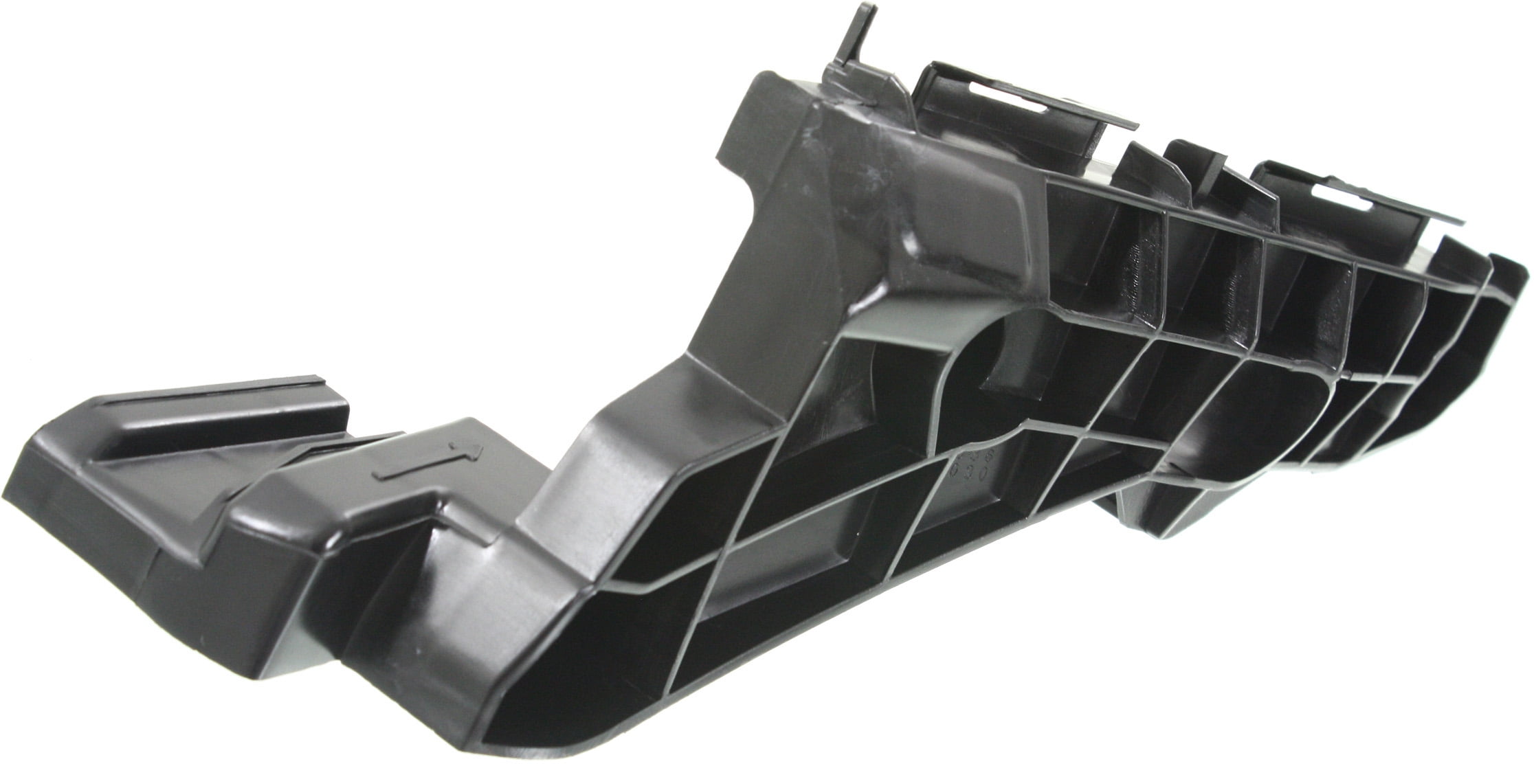 Bumper Retainer Compatible With 2016 Lexus IS200t 2014-2015 IS250 Front, Left Driver