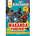 thumbnail image 1 of Marvel Black Panther Wakanda Forever! (DK Readers Level 2), 1 of 1
