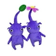 thumbnail image 5 of Pikmin Plush, Purple Pikmin Plushies Toy for Game Fans Gift, Cute Stuffed Animal Doll, Pikmin Plushies, Pikmin Toys, Stuffed Animals, Plush Toy, Plush Toys, Stuffed Toys, Cute Stuff, Best Gifts, 5 of 6