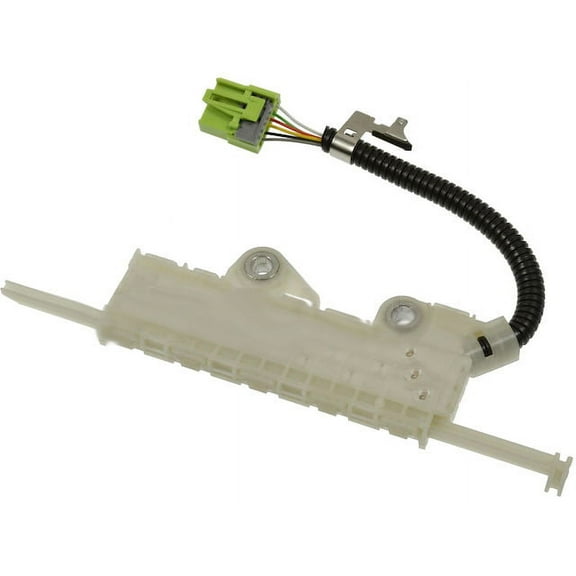 Neutral Safety Switch - Compatible with 2007 - 2019 Chevy Silverado 2500 HD 6.0L V8 2008 2009 2010 2011 2012 2013 2014 2015 2016 2017 2018