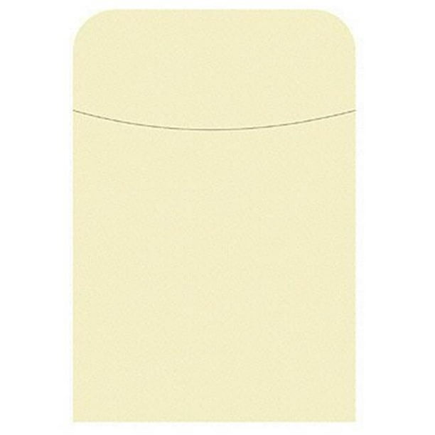 Top Notch Teacher Products Top407 Pocket Manila Pack Of 500 Walmart