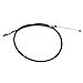 thumbnail image 3 of Cheriezing 64680-0C010 Liftgate Tailgate Hatch Lock Cable Compatible with 2001-2007 Sequoia, 3 of 4