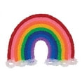thumbnail image 2 of Creativity Street Tri-Beads, Assorted Colors, 3/8", 1000 Pieces, 2 of 4