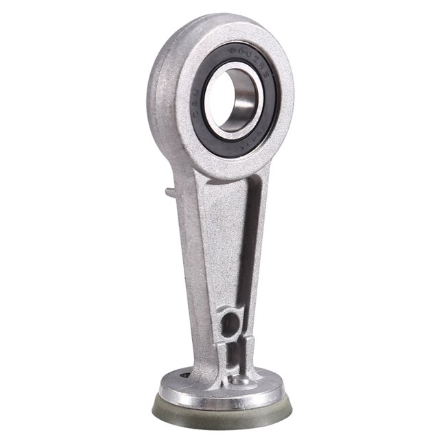 Bomba de Suspensión Neumática de Anillo de Pistón de Vástago de Pistón de Cilindro 37206789450 para Serie 7 F01 F02 F04 para W212