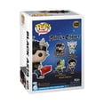 thumbnail image 3 of ¡Funko Pop! Figura animada de Black Clover Black Asta, 3 of 8