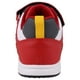 thumbnail image 4 of Tenis para Bebe Niño marca Lucho Mod. 254 abrochado fácil, 4 of 5