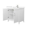 thumbnail image 6 of Wyndham Collection WCH717136SHOCCUNSMXX Elan 36" Free Standing Single Basin Vanity Set -, 6 of 7