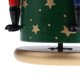 thumbnail image 4 of Caja de música de cascanueces hecha a mano, regalo de Navidad, decoración perfke Cascanueces de madera, 4 of 9