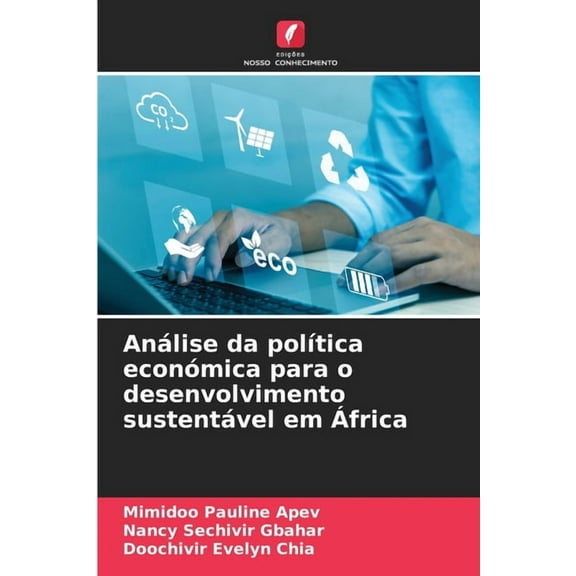 Análise da política económica para o desenvolvimento sustentável em África, (Paperback)