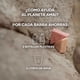 thumbnail image 5 of AMAI Acondicionador Brillo & Suavidad en Barra | Té Verde & Vetiver, 5 of 5