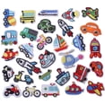 thumbnail image 2 of Parches de coche bordados para ropa, vestido o sombrero (30), 2 of 6
