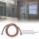thumbnail image 3 of Tubo Flexible De Ducha, Manguera De Calentador De Agua De 1,5 Metros Control De Frío Y Calor Instalación Sencilla Para Uso Doméstico, 3 of 7