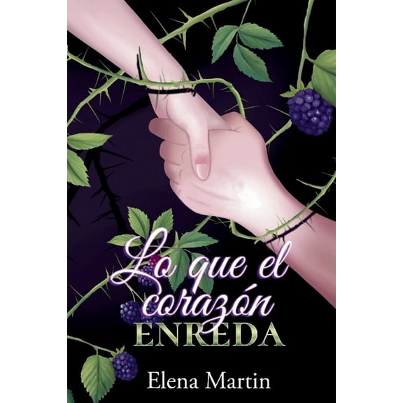 Lo que el corazón enreda, (Paperback)