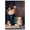 Gallery Wrapped, variant on Luxury Glam and Candles Canvas Print Kitchen Wall Decor by Art Remedy, White Frame, 36 x 54