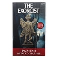 thumbnail image 4 of Réplica de lingote de metal Fanattik El Exorcista Pazuzu, 4 of 9