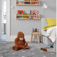 thumbnail image 4 of Soft,Orangutan, 4 of 8
