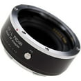 thumbnail image 5 of FotodioX Pro Fusion Smart AF Adapter for Canon EF Lens to L-Mount Camera, 5 of 6