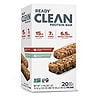 Ready Protein Bar, Variety Pack, 20 ct.