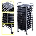 thumbnail image 3 of Storage Organizer Cart, 3 of 5