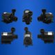 thumbnail image 5 of Mini Micro Brushless Submersible Motor Water Pump Ultra Quiet Lift 5M 800L/H, 5 of 5
