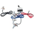 thumbnail image 1 of Electric Guitar Wire, Easy To Install High-quality Electronic Components Guitar Prewired Harness, For Music Lovers Beginner, 1 of 7