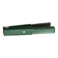 thumbnail image 4 of Plancha alisadora y rizadora de cabello inalámbrica, de calentamiento rápido, previene daños, color verde, 4 of 12