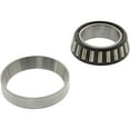 thumbnail image 4 of ered Bearing Fits select: 1991-2003 ISUZU RODEO, 1994-2001 HONDA PASSPORT, 4 of 4