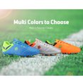 thumbnail image 3 of BURUDANI Men Soccer Shoes Football Sneakers Soccer Outdoor Soccer Cleats, 3 of 5