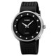 thumbnail image 2 of Reloj de pulsera de cuarzo para hombre, resistente al agua, con pantalla digital, estilo casual, analógico-digital, estilo borde, regalo, resistente al agua., 2 of 4