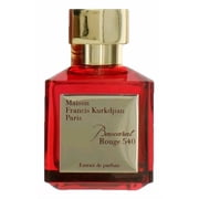 Baccarat Rouge 540, 2.4oz Extrait De Parfum Spray for Unisex