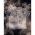 thumbnail image 5 of Camiseta de cabra gritando, camiseta de cabra, camisetas unisex para hombres y mujeres, camisetas de verano de algodón de marca de lujo vintage de gran tamaño, 5 of 5