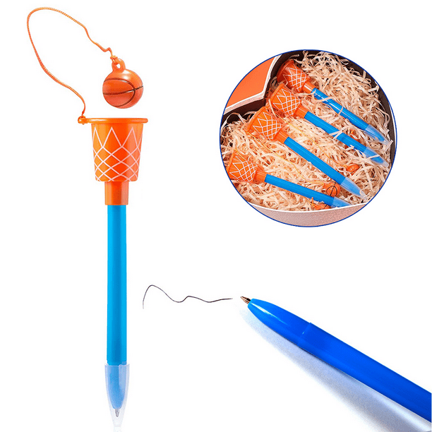 Novelty pens deals