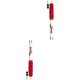 thumbnail image 1 of Par de Amortiguadores Gas Ram 3500 2003 A 2010 Dodge Del Rs5000x 4wd RANCHO ., 1 of 4