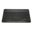 thumbnail image 4 of Teclado De PC, Diseño Ergonómico Material ABS Batería Recargable Teclado BT Retroiluminación LED Para Tabletas, 4 of 7