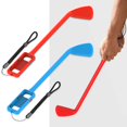 thumbnail image 1 of Nuevo agarre manual de palos de golf para Switch  Golf perfke Clubes de golf, 1 of 7