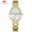 Gold, variant on MINI FOUCS Women Watches Waterproof Stainless Steel Quartz Ladys Watch Relogio Feminino Luxury Brand Fashion Ladies Wristwatches