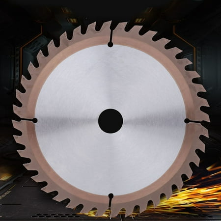 

Tct Circular Saw Blade 8inchx25.4mm Wood Cutting Saw Blade Carbide TCT Circular Saw Blade Woodworking Tool